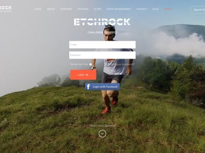 Платформа за спортни събития и мероприятия
